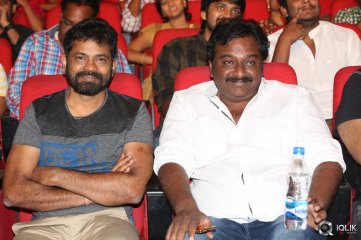 Tiger Movie Audio Launch